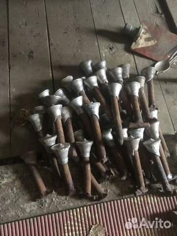 Марка для центра ппг