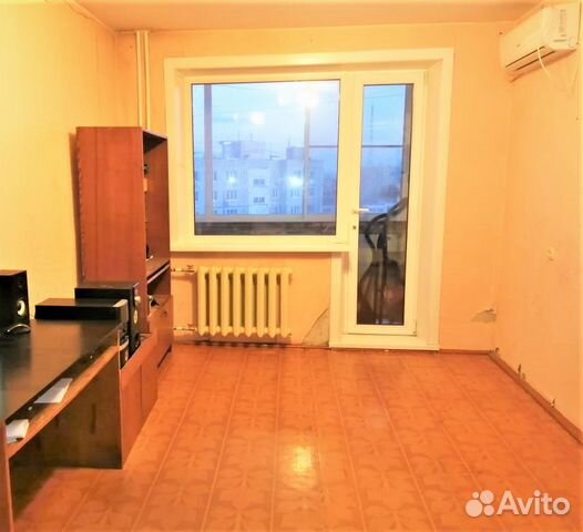 1-к квартира, 33 м², 9/10 эт. 1-к квартира, 33 м², 9/10 эт.