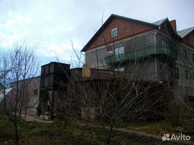 Дом 350 м² на участке 15 сот. Дом 350 м² на участке 15 сот.