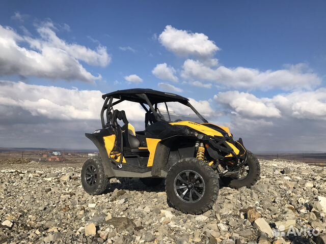 Brp maverick xrs. Багги BRP XRS 2019. BRP Maverick магнитола