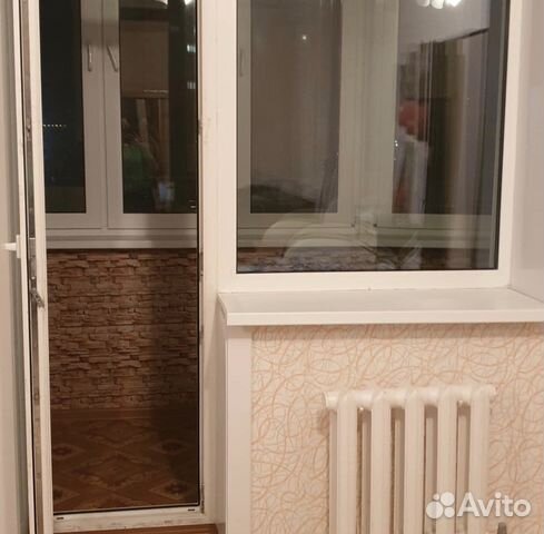 1-к квартира, 34 м², 6/14 эт.