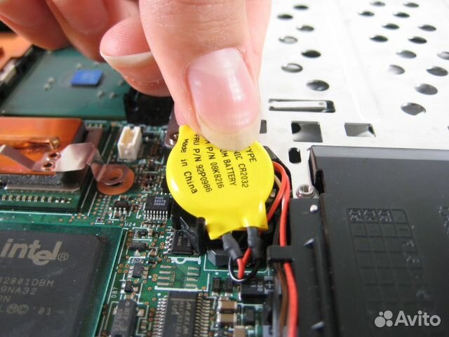 Cmos для Thinkpad биос Cmos для Thinkpad биос