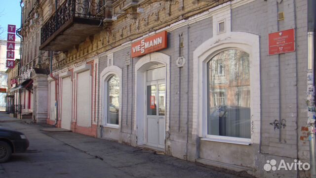 Помещение свободного назначения, 127.8 м² Помещение свободного назначения, 127.8 м²