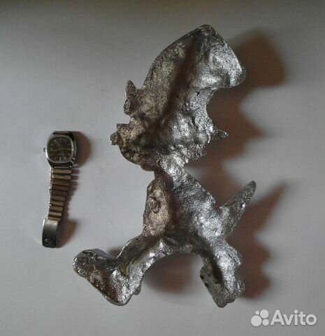 Кот в Сапогах-Украшение на стену- Алюминий