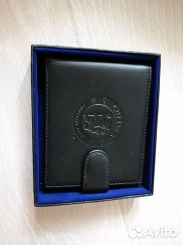 Продаётся кошелёк Chelsea