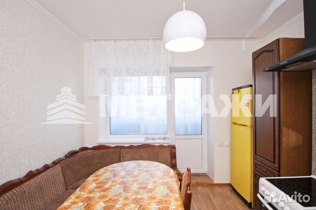 3-к квартира, 72.9 м², 9/9 эт.