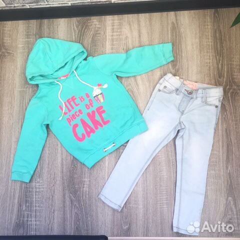 Одежда Zara Next Acoola 98-104 Одежда Zara Next Acoola 98-104