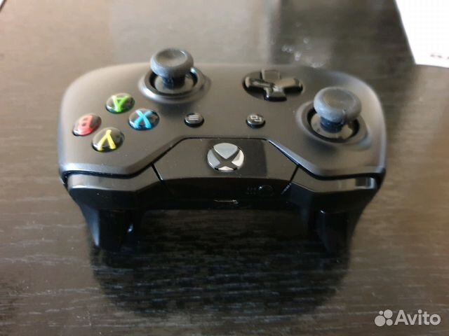 Xbox One геймпад