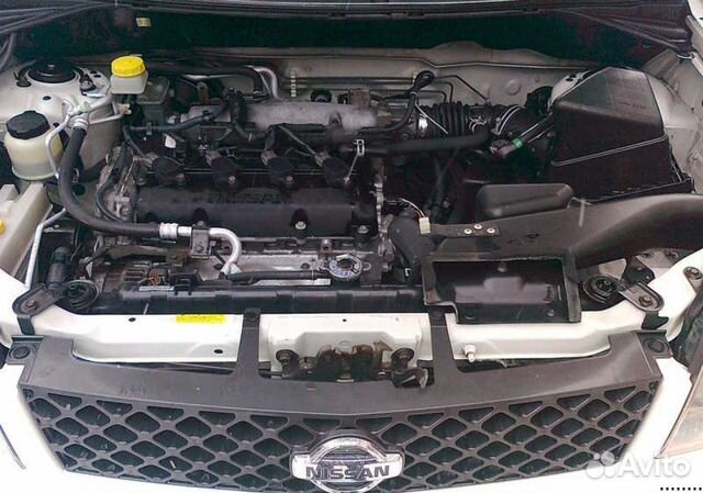 Ниссан Х-Трейл Т30 / Nissan X-Trail T30 в Разборе Ниссан Х-Трейл Т30 / Nissan X-Trail T30 в Разборе