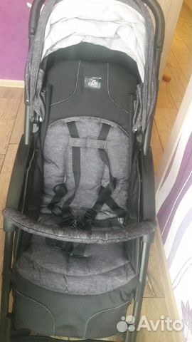 Коляска Коляска