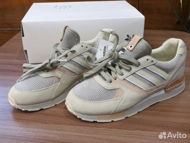 adidas consortium x solebox quesence