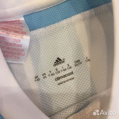 Футболка спортивная Adidas Футболка спортивная Adidas