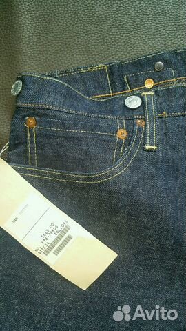 Джинсы denime japan оригинал 34 Джинсы denime japan оригинал 34