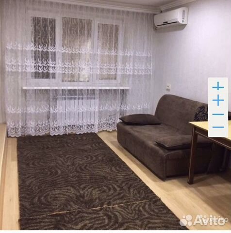 1-к квартира, 37 м², 5/5 эт.