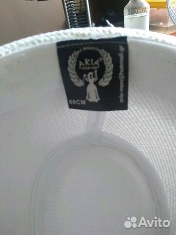 Шляпа летная Греция Шляпа летная Греция