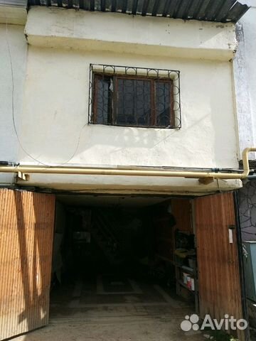Гараж, 30 м² Гараж, 30 м²