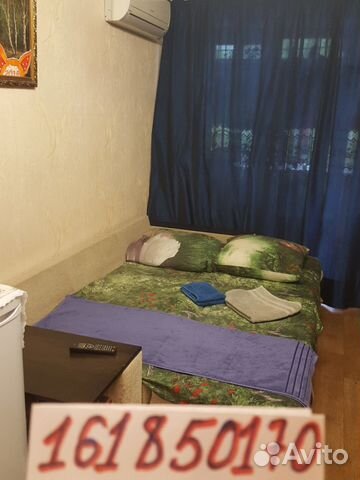 1-к квартира, 35 м², 5/12 эт. 1-к квартира, 35 м², 5/12 эт.