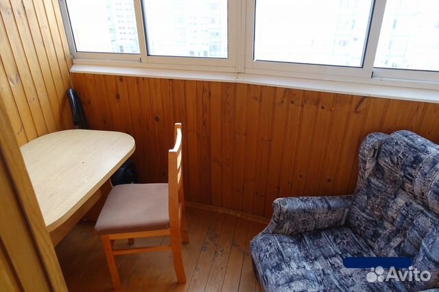 1-к квартира, 43 м², 4/9 эт. 1-к квартира, 43 м², 4/9 эт.