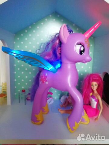 My Little Pony