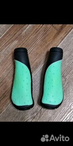 Грипсы. Новые