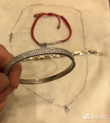 Серебряные украшения Серебряные украшения
