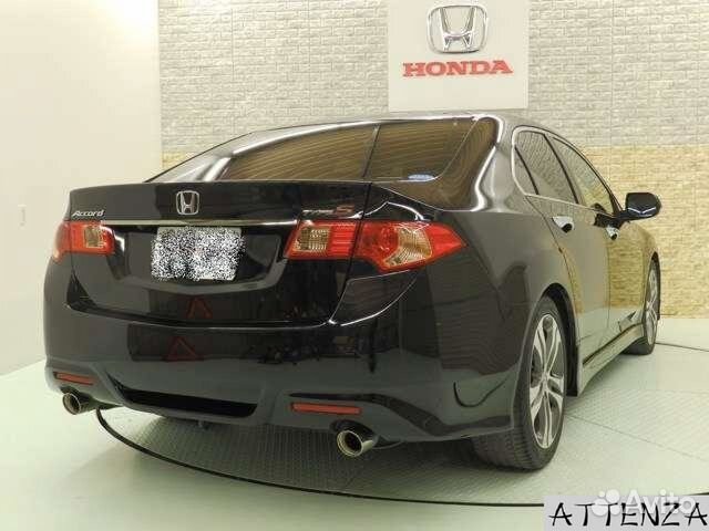 Honda Accord 8 / Хонда Аккорд 8 В разборе Honda Accord 8 / Хонда Аккорд 8 В разборе