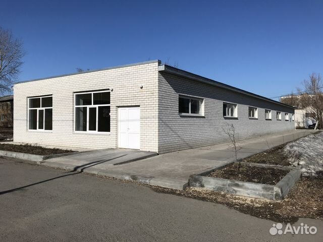 Свободного назначения 470 м²