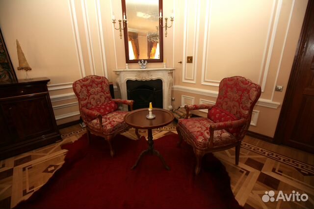 2-к квартира, 116 м², 2/6 эт. 2-к квартира, 116 м², 2/6 эт.