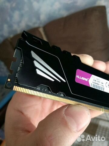 DDR3 1866. 24G