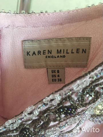 Кофточка Karen Millen