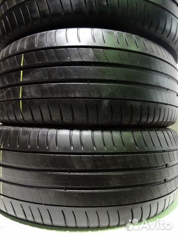 225 50 R17 Michelin Primacy 3 XL