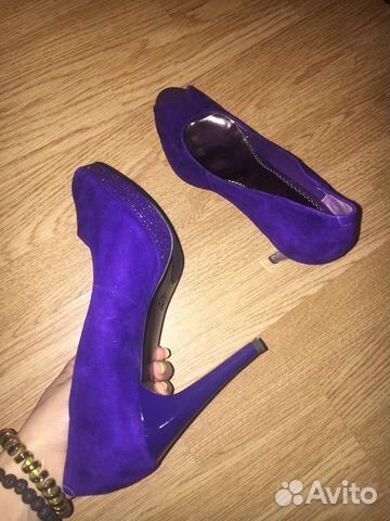Туфли Туфли