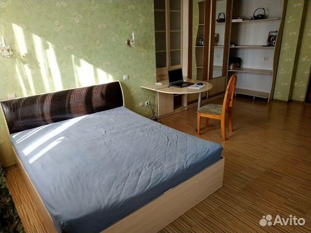 2-к квартира, 48 м², 3/5 эт. 2-к квартира, 48 м², 3/5 эт.