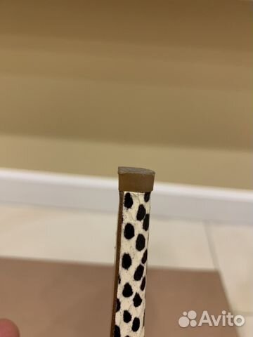 Босоножки Eva Turner (noone)