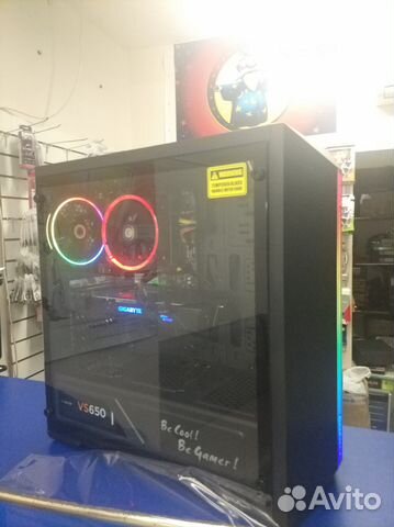 Ryzen 5/16Gb/SSD+HDD/GTX 1070/Гарантия/Рассрочка Ryzen 5/16Gb/SSD+HDD/GTX 1070/Гарантия/Рассрочка