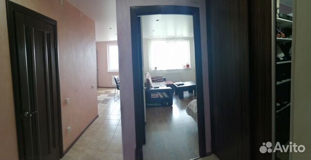 1-к квартира, 45 м², 8/18 эт. 1-к квартира, 45 м², 8/18 эт.