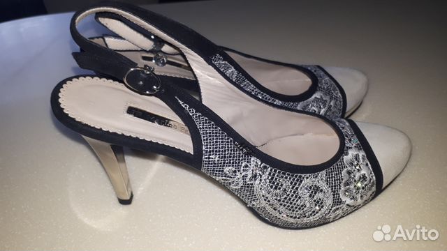 Женские туфли Marino Fabiani Женские туфли Marino Fabiani