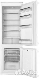 Холодильник встраиваемый Hansa BK 3160.3. Новый