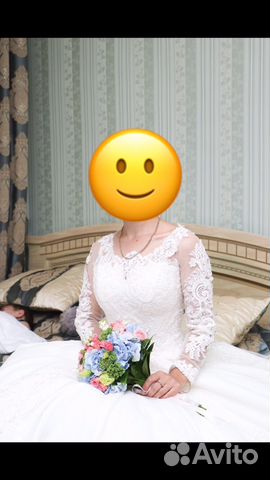 Свадебное платье Свадебное платье