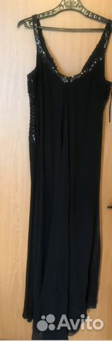 Шикарное вечернее платье размер 56. Турция Шикарное вечернее платье размер 56. Турция