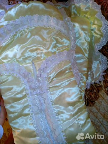 Конверт Конверт