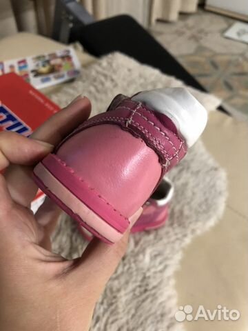 Сандали bottilini 19 Сандали bottilini 19