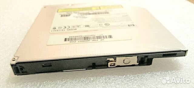 Оптический привод TS-L633 SATA для ноутбука