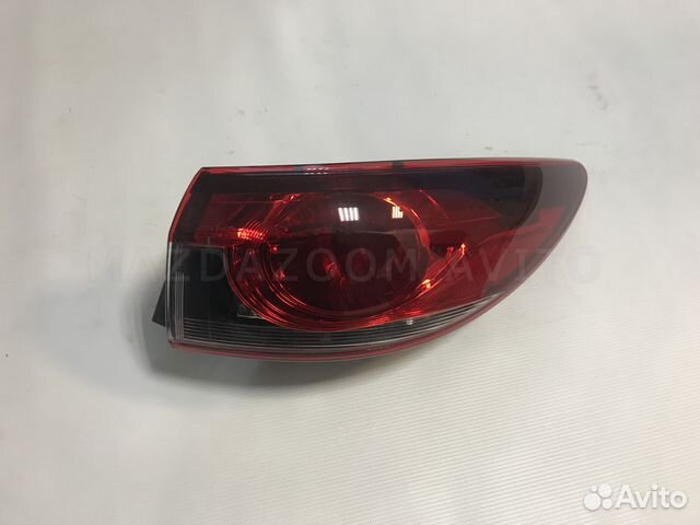 Фонарь задний правый Mazda 6 GJ Мазда 6 Фонарь задний правый Mazda 6 GJ Мазда 6