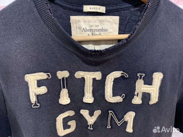abercrombie and fitch hr number