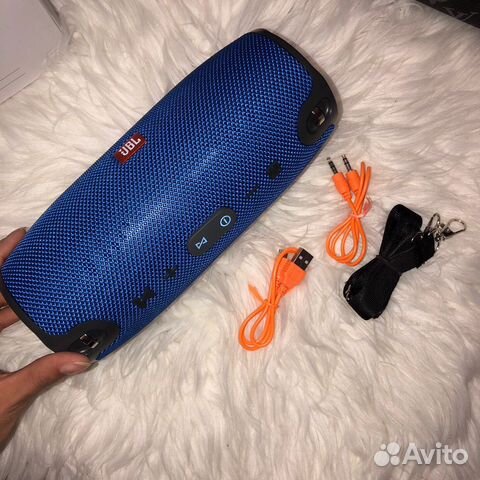 Колонка jbl