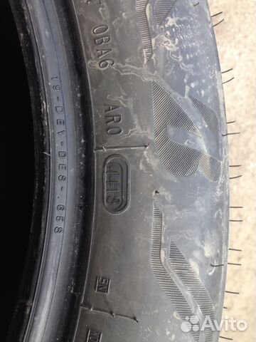 Bridgestone alenza RFT001 245/50R19 105W Run Flat Bridgestone alenza RFT001 245/50R19 105W Run Flat