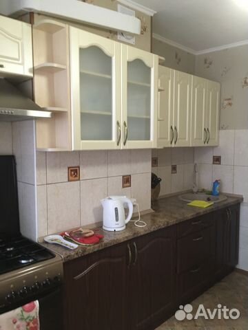 1-к квартира, 41 м², 2/9 эт. 1-к квартира, 41 м², 2/9 эт.
