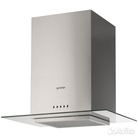 Продам вытяжку 60 см Gorenje