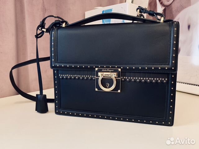 Сумка Salvatore Ferragamo Сумка Salvatore Ferragamo